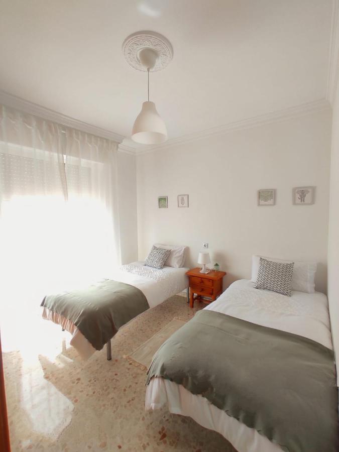 Ecija Home מראה חיצוני תמונה