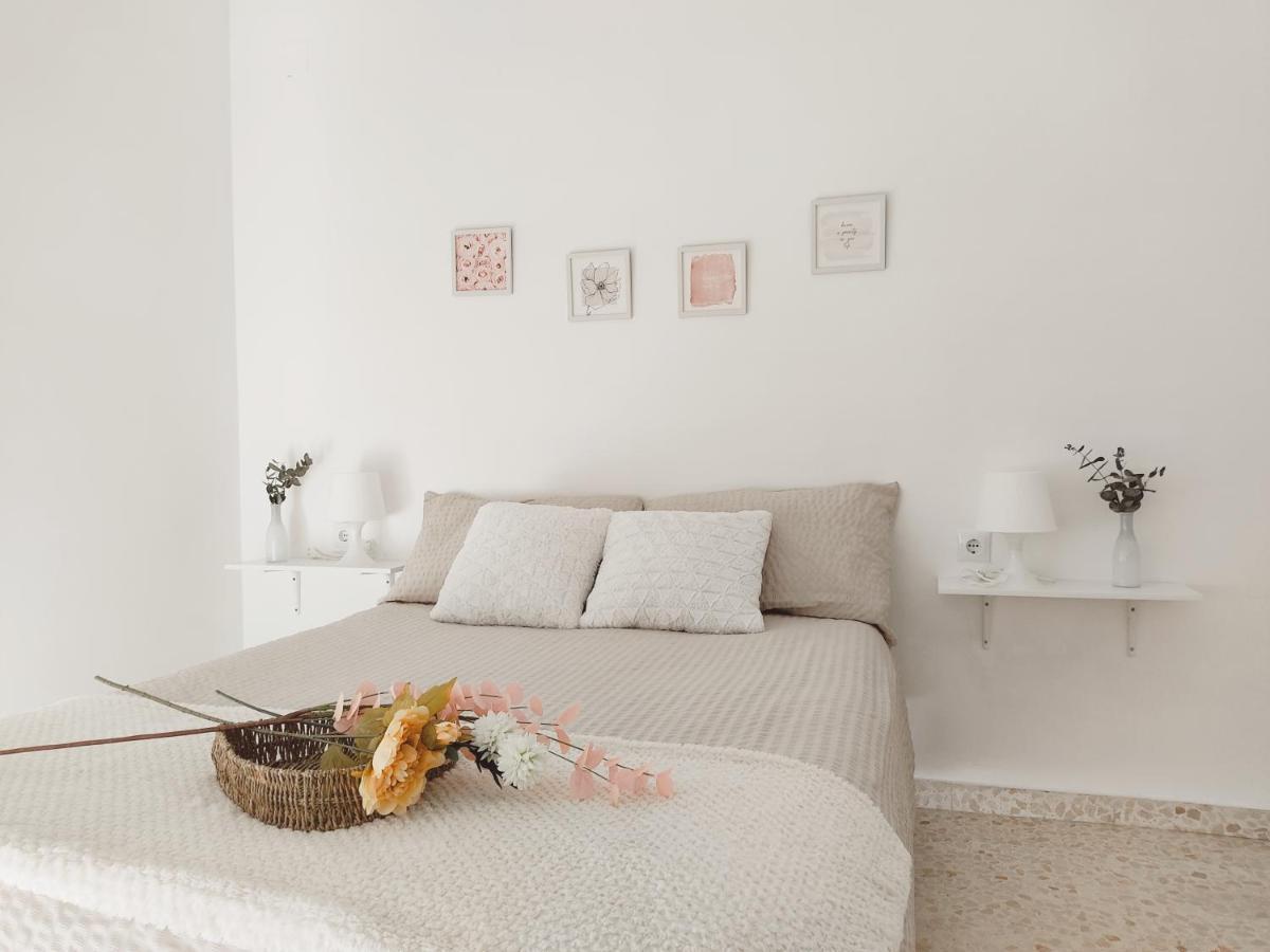 Ecija Home מראה חיצוני תמונה