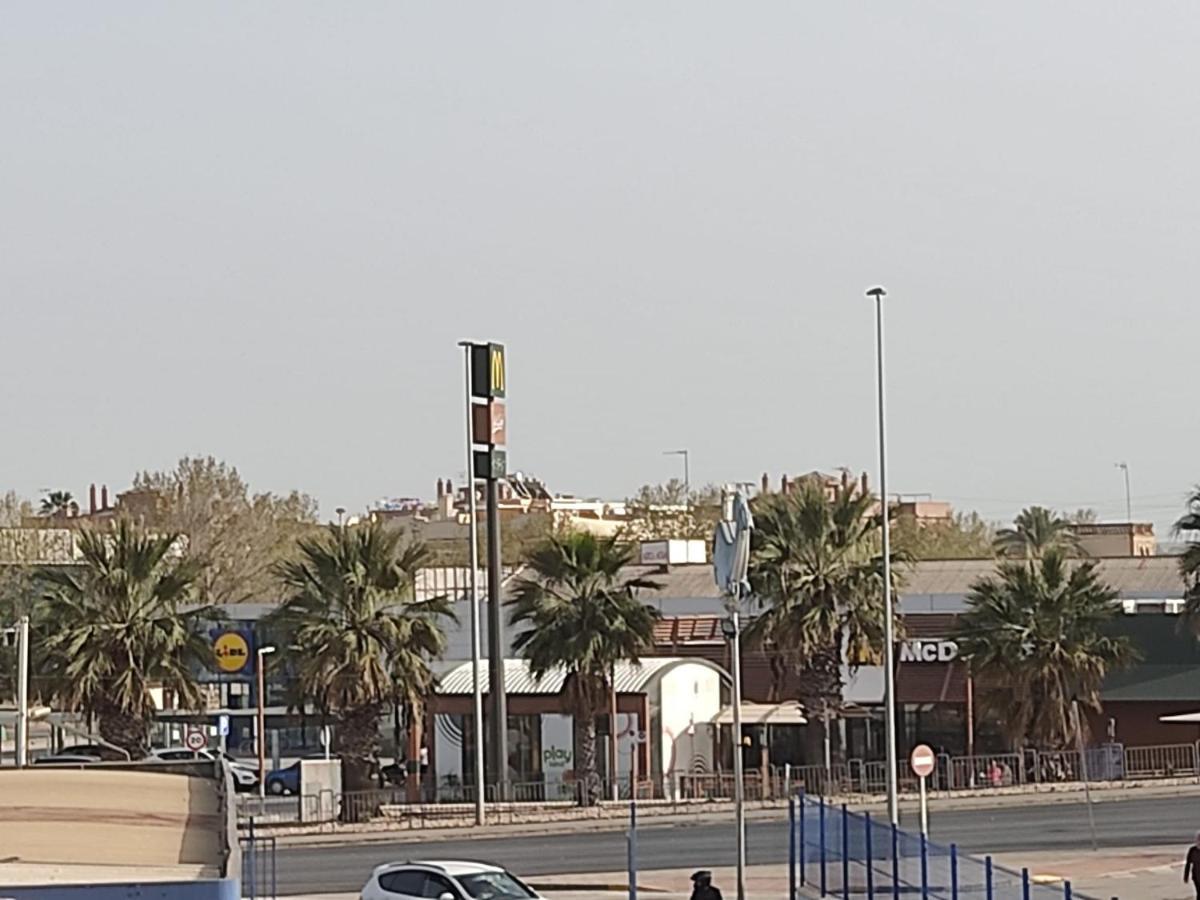 Ecija Home מראה חיצוני תמונה