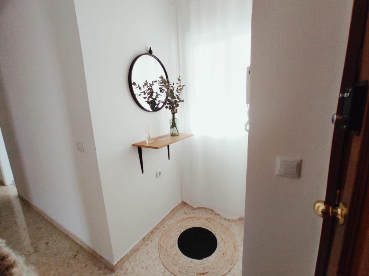 Ecija Home מראה חיצוני תמונה