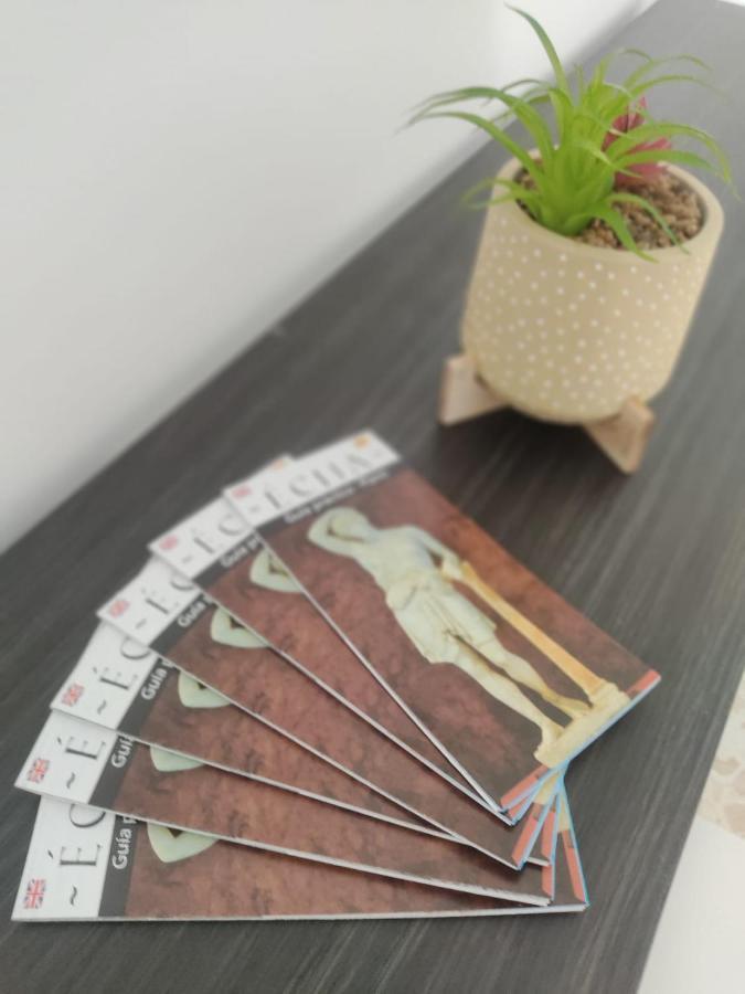 Ecija Home מראה חיצוני תמונה