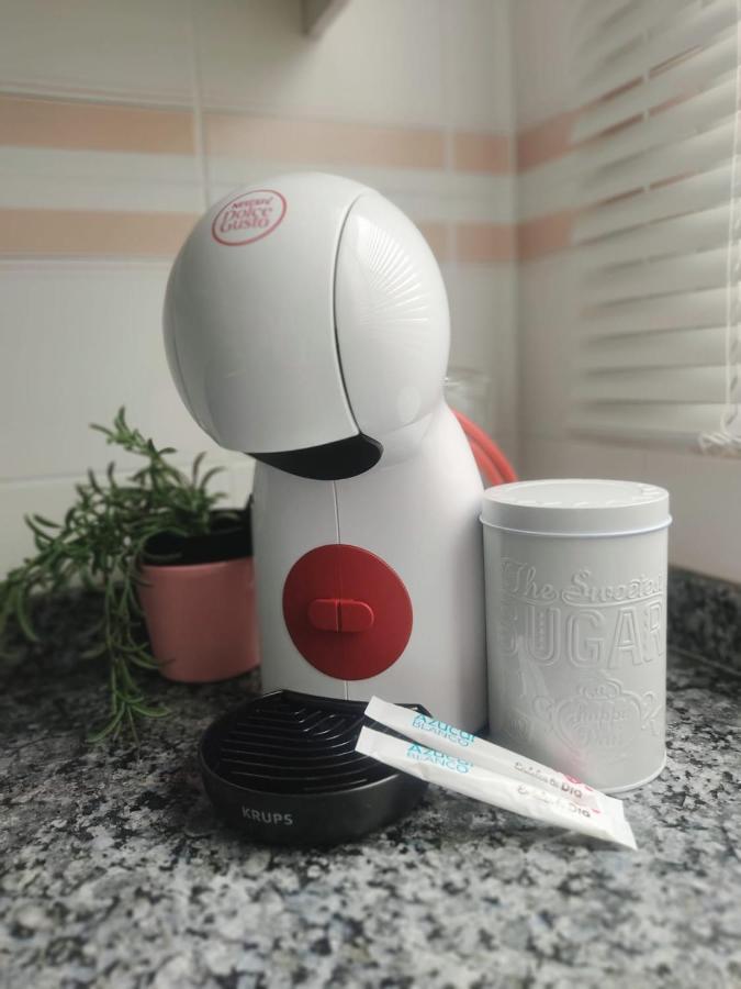 Ecija Home מראה חיצוני תמונה
