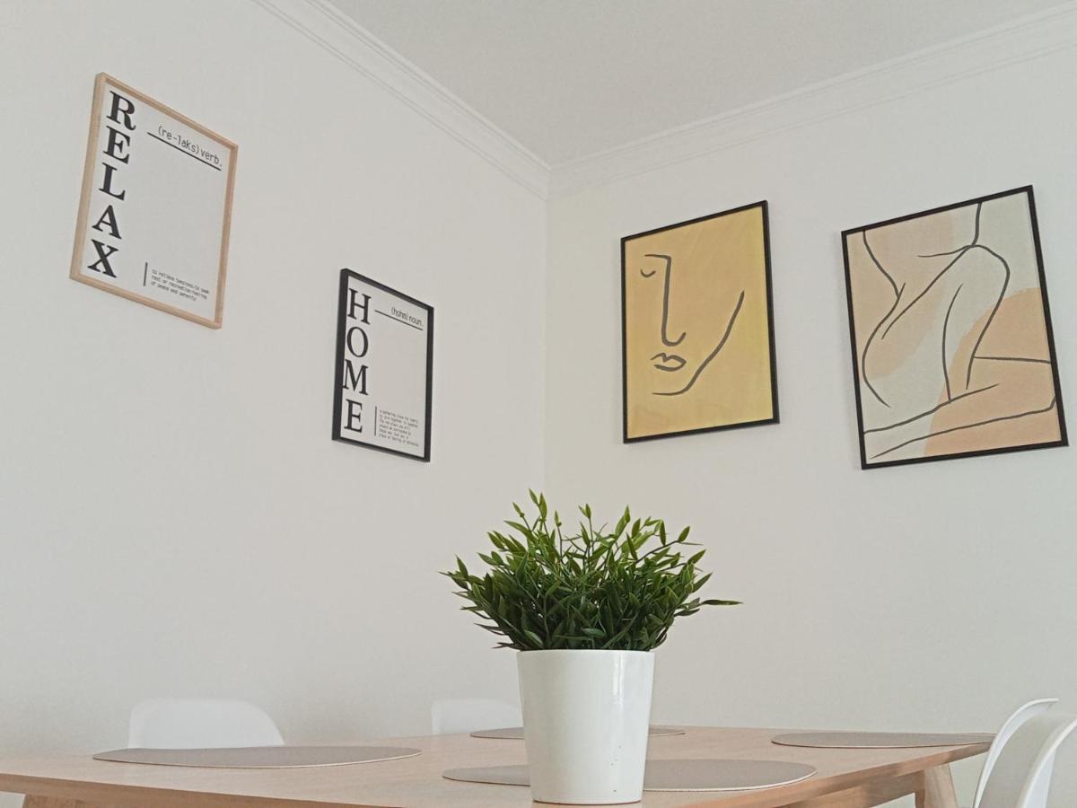 Ecija Home מראה חיצוני תמונה