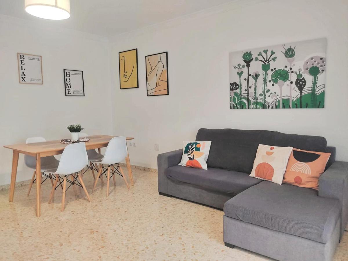 Ecija Home מראה חיצוני תמונה