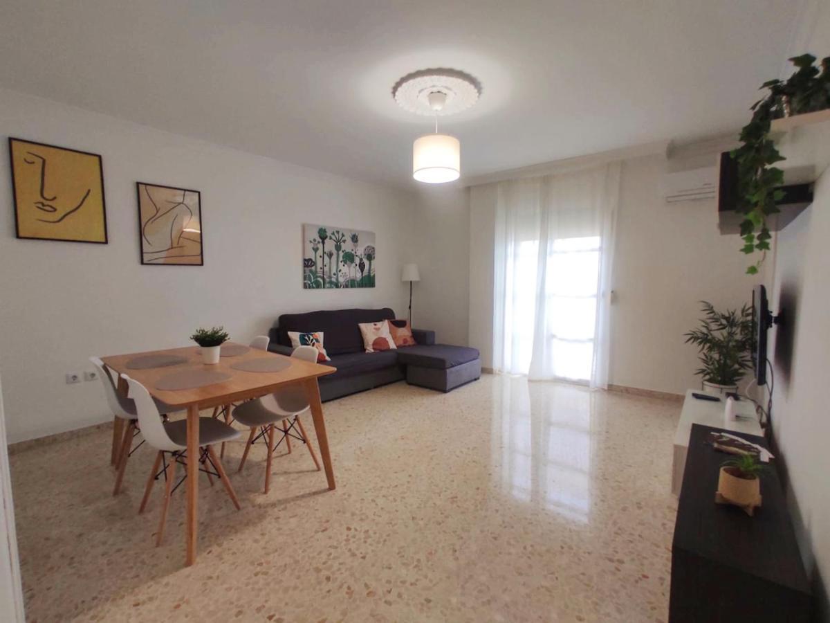 Ecija Home מראה חיצוני תמונה