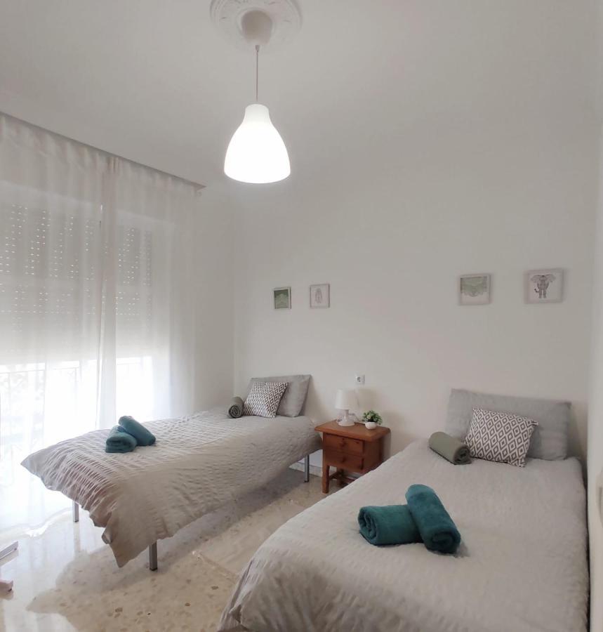 Ecija Home מראה חיצוני תמונה