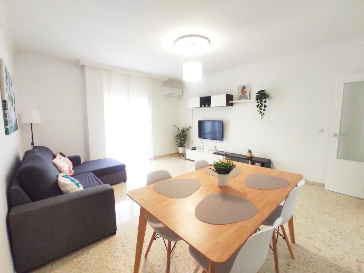 Ecija Home מראה חיצוני תמונה