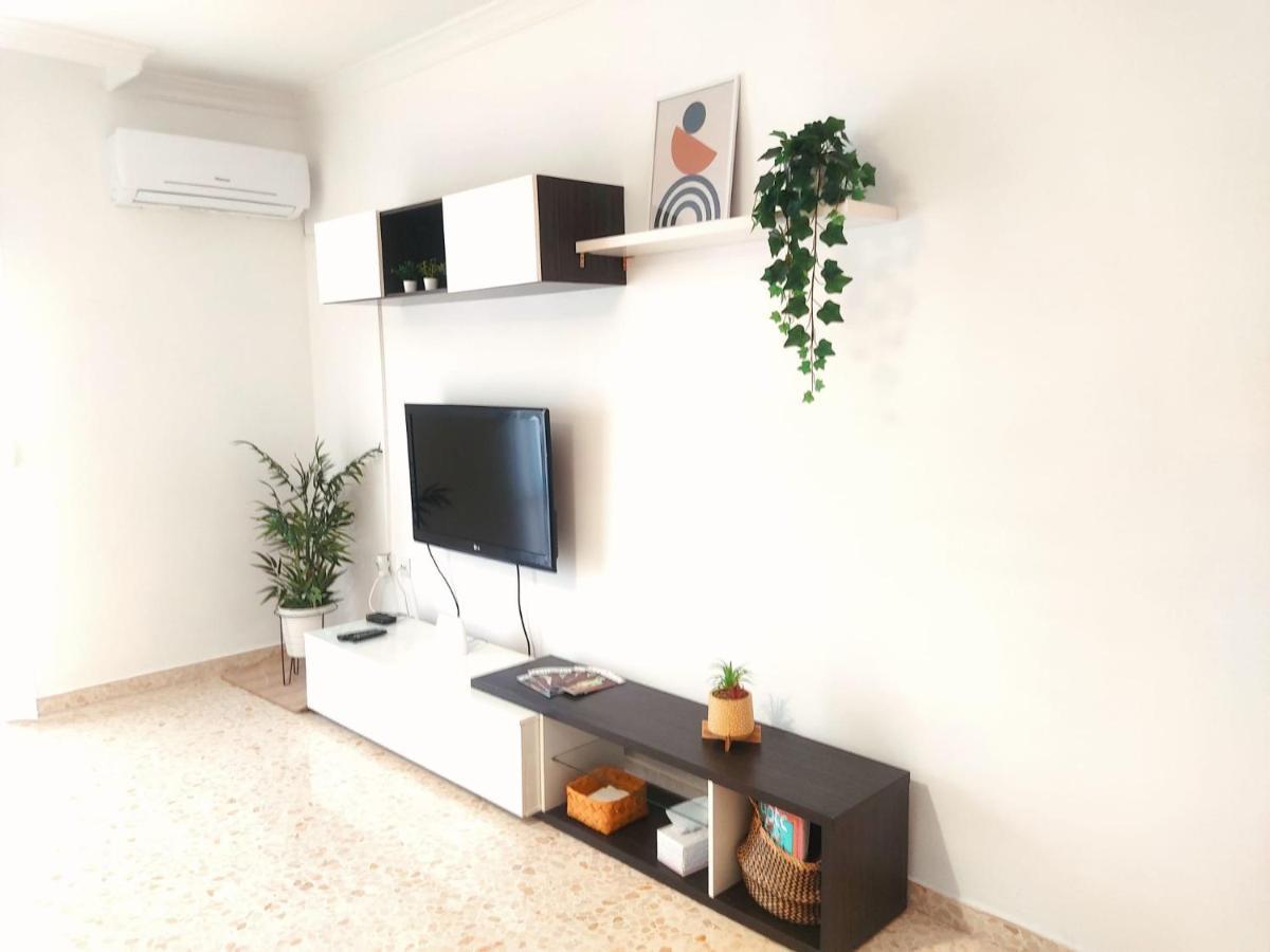 Ecija Home מראה חיצוני תמונה